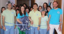 DÜNYA DEĞİŞİM AKADEMİSİ’NİN 22. MERKEZİ PENDİK’TE AÇILDI!