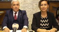 Dünya marketlerinin raflarını Türk zeytin ve zeytinyağları süsleyecek