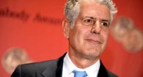 Dünyaca ünlü televizyon sunucusu Anthony Bourdain intihar etti!