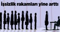 DÜNYADAKİ İŞSİZ SAYISI 201 MİLYONA ULAŞTI
