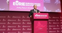 DÜNYANIN EN BÜYÜK ÜÇÜNCÜ EĞİTİM ZİRVESİ BAŞLADI!