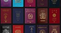 DÜNYANIN EN GÜÇLÜ PASAPORTLARINDA TÜRKİYE KAÇINCI SIRADA