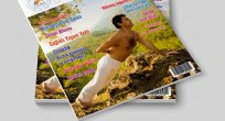 DÜNYANIN İLK VE TEK GERÇEK YOGA DERGİSİ: