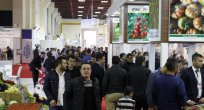 Dünyanın Yarısı, Growtech Eurasia Antalya Tarım Fuarı’nda Olacak…