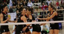 Eczacıbaşı Avrupa'nın en büyüğü oldu