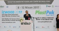 Ege’nin ilk plastik ve ambalaj teknolojileri fuarı PlastPak 2017 İzmir’de kapılarını açtı