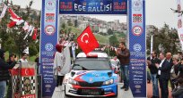 Ege'de Kazanan Avcıoğlu