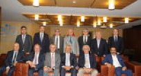 Egeli ihracatçı kendi evinde Eximbank kredisine kavuşacak