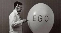 EGO VE KORKU
