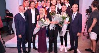 EİB Moda Tasarım Yarışması'nda muhteşem final