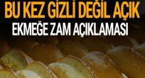 Ekmeğe zam kapıda