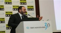 Ekonomist Prof. Dr. Emre Alkin inşaat ve hazır beton sektörünü değerlendirdi
