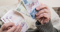 Emekliler bayram ikramiyelerini bugün alıyor