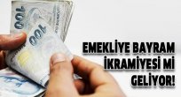 Emekliler dikkat! İkinci ikramiye geliyor