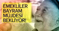 Emekliler müjde bekliyor