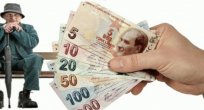Emeklilere Ramazan ve Kurban Bayramında Biner TL İkramiye Verilecek