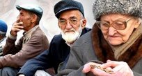 Emeklinin yeni yıl zammı belli oldu