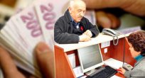 Emekliye bayram ikramiyesi geliyor!
