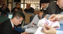 En düşük memur maaşı 3 bin 133 lira