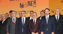 Enerji ve Tabii Kaynaklar Bakanı Berat Albayrak;