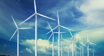 Enerjinin 1,2 milyar dolarlık rüzgarı 7 bölgede esecek