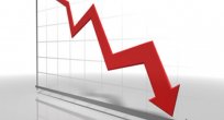 Enflasyonda yıllık bazda altı aydan sonra ilk gerileme
