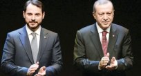 Erdoğan Mesajı Verdi