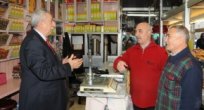 'Esnaf Kart'tan en az 10 milyon kişi yararlanacak'