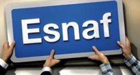 Esnaf sayısı arttı