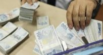 Esnafın 1,7 milyar liralık faiz yükünü sırtladı