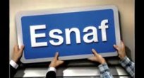 Esnaflara altı ayda 21,5 milyar TL kredi
