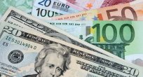 Euro/Dolar, dolar endeksindeki oynaklıktan etkileniyor