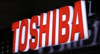 Evet Toshiba için teklif verdik!