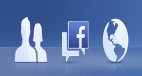 Facebook hisseleri geleceğe yönelik kar endişeleriyle düşüşe geçti