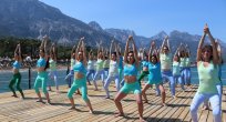 FARKINDALIK FESTİVALİ Değiştir Kendini!