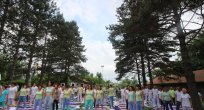 FARKINDALIKFESTİVALİ Değişimin Akışında Ol!