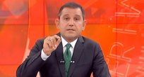 Fatih Portakal'a 'devleti aşağılama' soruşturması