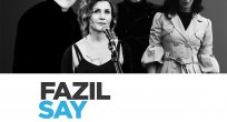 Fazıl Say, Akra Caz sahnesinde