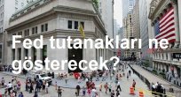 Fed tutanakları ne gösterecek?