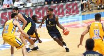 Fenerbahçe Doğuş, yarı finalde!