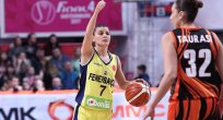Fenerbahçe Euroleague'de finalde!