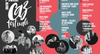 Festivalden Festivale...