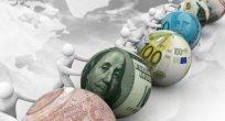 Finansal kesim dışı firmaların net döviz açığı düştü