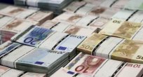 Finansal kesim dışı firmaların net döviz açığı düştü