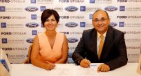 Ford Otosan ve Euler Hermes Arasında İhracata Yönelik İşbirliği