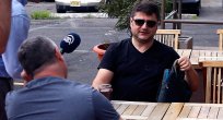 'Fuat Avni'yi yöneten Aydoğan Vatandaş ABD'nin New Jersey eyaletinde görüntülendi