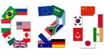 G20 maliye bakanları toplantısından önemli mesajlar