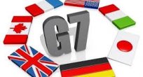 G7 liderleri Kanada'da toplanıyor