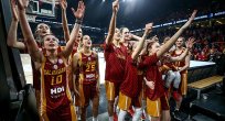 Galatasaray'dan Avrupa şampiyonluğu için dev adım