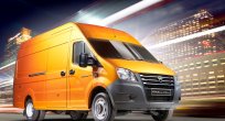 GAZelle Next Panelvan Türkiye’de satışa sunuldu!